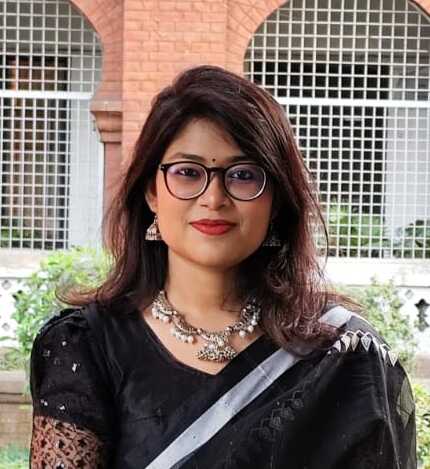 Tasfia Tasnim