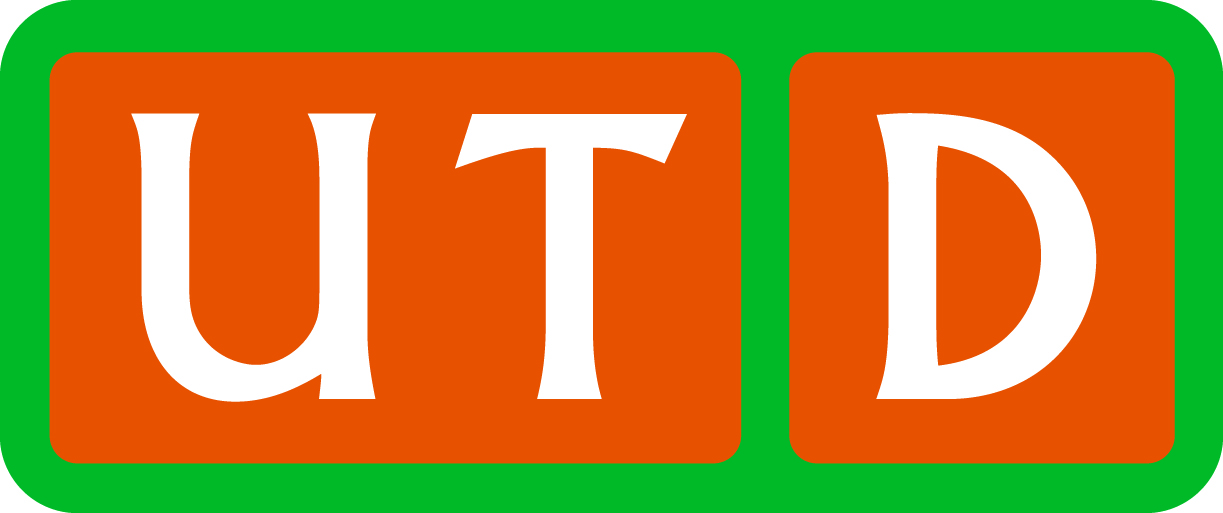 UT Dallas Logo